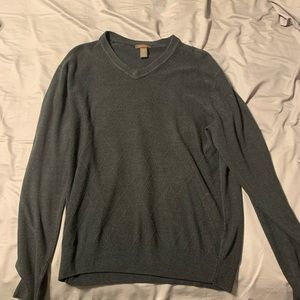 Dockers Gray Sweater